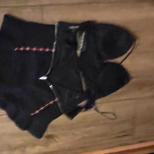 Fashion nova romper new/sm